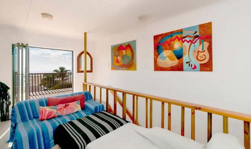 4 Bedroom Property for Sale in De Bakke Western Cape